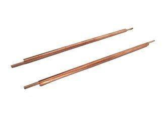 Elektroda do zgrzewania ogniw 3mm/100mm - 1szt.