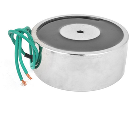 Elektromagnes trzymający 24V 25kg
