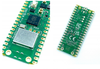 Raspberry PI PICO W WiFi RP 2040 32b ARM Cortex