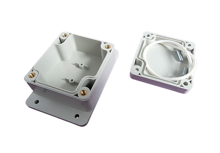 Obudowa hermetyczna 89x59x35mm OBH51 IP65