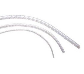 Osłona maskownica organizer kabli 6mm 17m