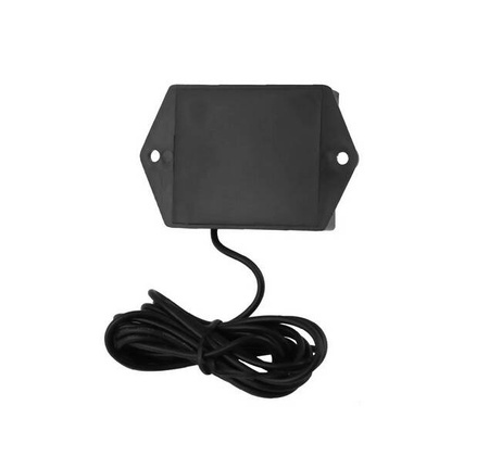 Licznik motogodzin cyfrowy obrotomierz czas pracy silnika