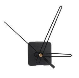 Mechanizm kwarcowy zegara M8828 ze wskazówki black