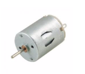 Mini silniczek  silnik 3-6V MT86