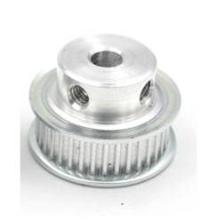 Zębatka GT2 40 zębów 10mm aluminiowa RepRap CNC