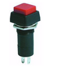 Przycisk monostabilny 1A 250V zwierny PBS-12B