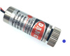 Laser liniowy moc 5mW 5V niebieski kropka