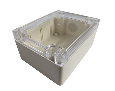 Obudowa hermetyczna OBH93 115x90x55mm