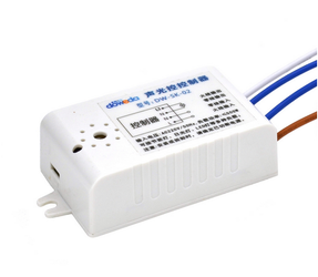 Włącznik akustyczny do światła 230V