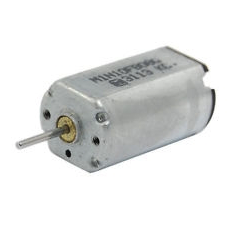 Mini silniczek 3-6V typ MT62