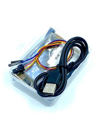 Wyświetlacz LCD ESP32 WiFi Bluetooth 2.8 cal Touch