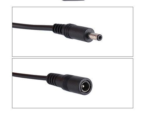 Ściemniacz do jednokolorowych taśm led z wyłącz.