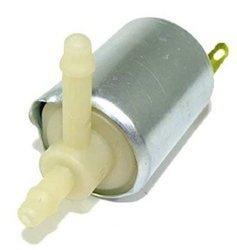 Elektrozawór ciśnieniowy 24V 2.75bar