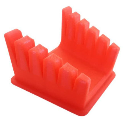 Uchwyt Trzecia ręka do lutowania przewodów