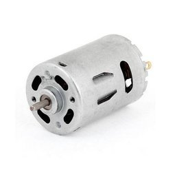 Mini silniczek silnik 9V MT103 wrzeciono 14mm