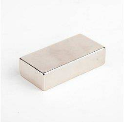 Magnes neodymowy prostokątny 10x4x2mm