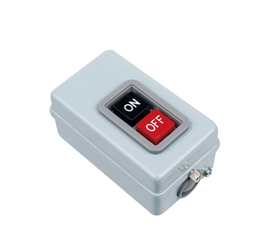 Włącznik 3 obwodowy 30A/440V KE230