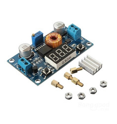Zasilacz Power LED Driver Lipo XL4015