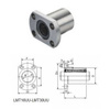LMT20UU Łożysko liniowe z kołnierzem LMT 20 UU CNC / LMH20