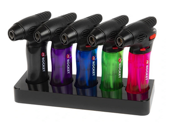 Palnik gazowy mini do rurek termokurczliwych