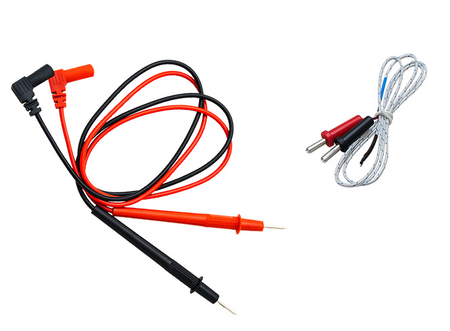 Miernik uniwersalny multimetr 9208A