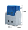 Termostat 25°C FTS011 NO (otwarty)
