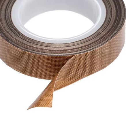 Taśma teflonowa z klejem 40mm dł 10m