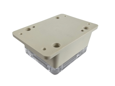 Obudowa hermetyczna OBH98 89x60x35mm IP65