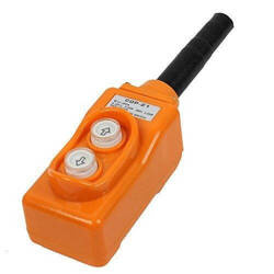 Przełącznik pilot windy wciągarki COP-21