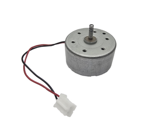 Mini silniczek 9V typ MT74 wrzec 7mm