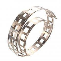 Taśma do zgrzewania 2 ogniw 18650 27mm 1m