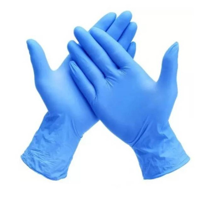 Zestaw do czyszczenia i wytrawiania płytek PCB