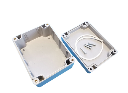 obudowa hermetyczna 115x90x55 OBH17