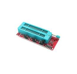 Adapter do programowania mikrokontrolerów PIC