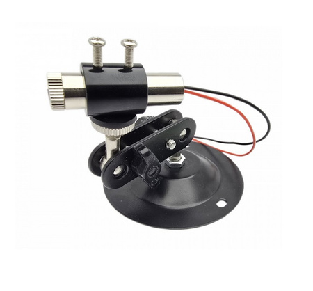 Uchwyt podstawka mocowanie do lasera diody laserowej 12mm