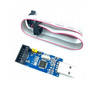 Programator ISP USB ASP ISP  ATMEL AVR + Taśma