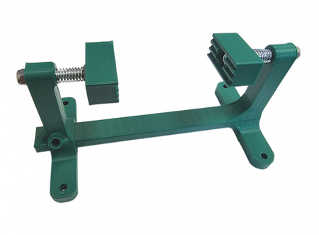 Podstawka montażowa serwisowa do lutowania PCB UM6