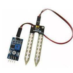 Czujnik wilgotności gleby, hygrometr