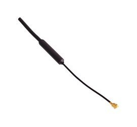 Antena WIFI 2.4GHz 2dbi IPEX U.fl 15cm