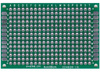 Płytka uniwersalna prototyp PCB 4x6cm dwustronna