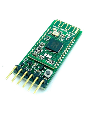 Moduł HC42 HC-42 bluetooth 5.0 BLE AVR