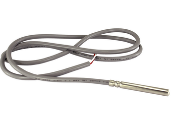 Sonda pomiarowa czujnik NTC 100K Ohm 5x45mm 4m