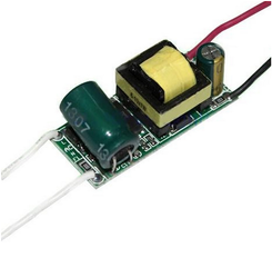 Przetwornica napięcia 230AC ->25VDC