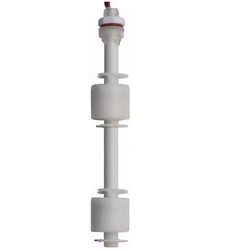 Magnetyczny czujnik poziomu wody CMW215 podwójny