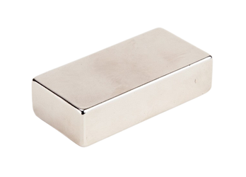 Magnes neodymowy prostokątny 30x10x5mm