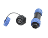 Złącze hermetyczne kpl. 4 PIN SP1310