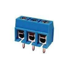 Konektor listwa AK ARK 5,0mm H=10mm 3 PIN x 2szt.