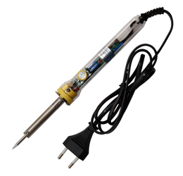Lutownica kolbowa oporowa z regulacją temp.30W