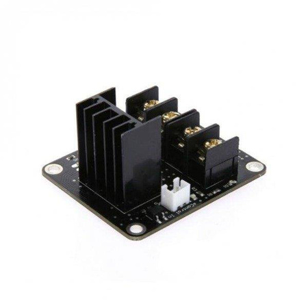 MKS MOS25 V1.0 kontroler grzewczy 3D Heat Bed 25A