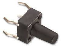Przełącznik microswitch Tact switch 9,5mm 2szt